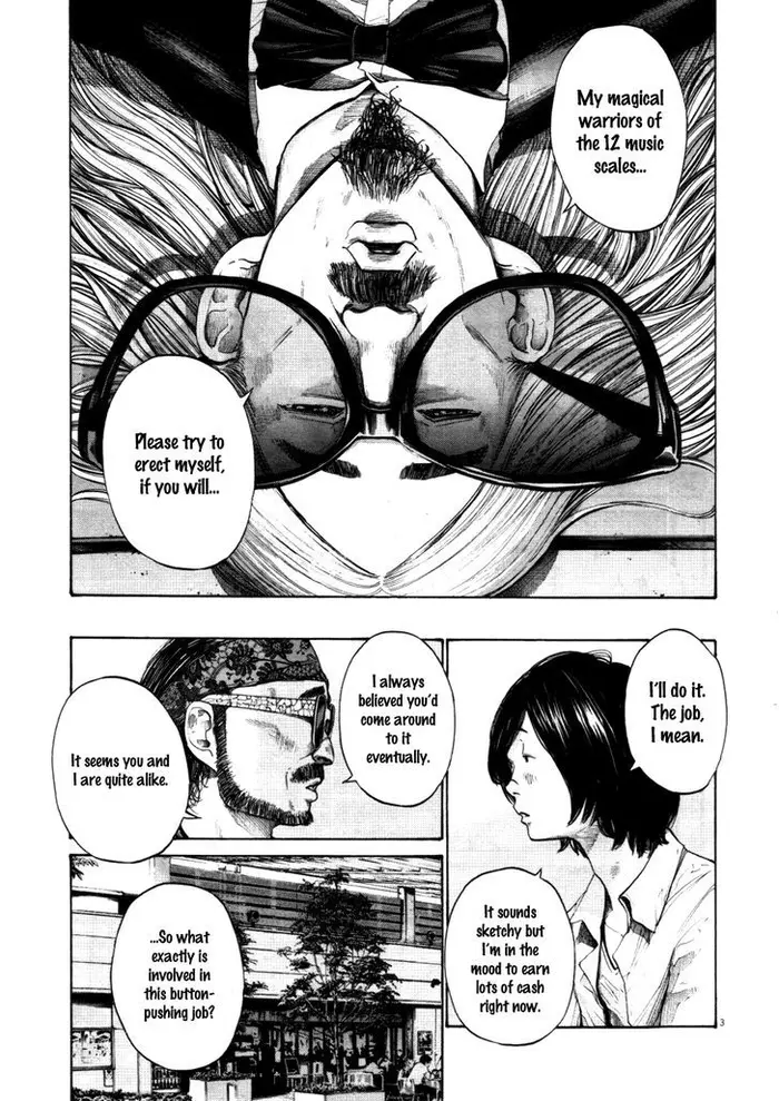 Goodnight Punpun Chapter 119 image 03_optimized